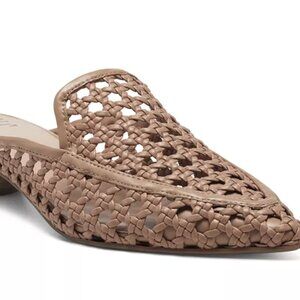 Jalissa Mules, by INC Size 6 Brand New
